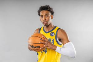 一簽一裁！灰熊簽下后衛(wèi)內(nèi)特-辛頓！裁掉小查爾斯-布朗！