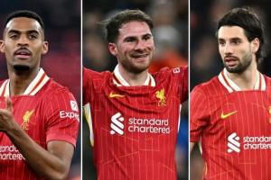 赫拉芬貝赫暴漲至9000萬利物浦1.52億簽麥8赫 現(xiàn)總身價(jià)2.75億