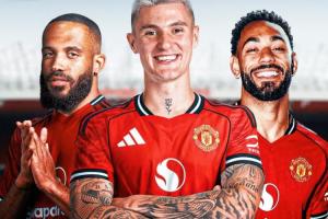 合計(jì)2.1億！姆伯莫、庫尼亞身價(jià)均暴漲至7000萬歐，舍什科不變