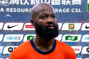 3-4憾負(fù)！蘭克爾-澤：絕對不能放棄，剩下三場比賽盡全力去拿分?jǐn)?shù)