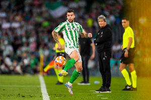 貝蒂斯球員魯伊巴爾：我不是同性戀，但就算是也沒什么大不了的