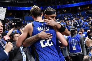 東部傷病紅利！魔術(shù)7換1梭哈貝恩向上沖 新四人組在東部啥水平？