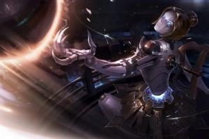 利好哪支隊(duì)伍？目前S15勝率最高的英雄：發(fā)條、猴子、蕓阿娜前三