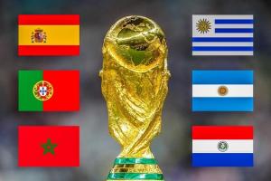 衛(wèi)報：南美7國反對世界杯擴軍至64隊，質(zhì)疑巴烏阿為私利推動擴軍