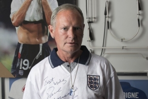 加斯科因：我永遠(yuǎn)無(wú)法戒酒，并大概會(huì)以最加斯科因的方式死去