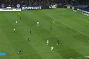 斯特拉斯堡扳平比分，潘尼切利頭球力壓扎巴爾尼破門