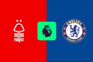 切爾西客戰(zhàn)森林首發(fā)：恩佐缺陣，拉維亞、加納喬先發(fā)，凱塞多替補(bǔ)