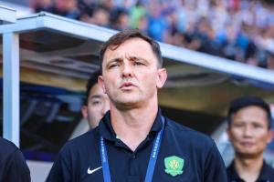 保級(jí)判官！國(guó)安將在最后3輪中超中，對(duì)陣排名倒數(shù)的3支球隊(duì)