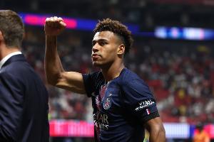 13球12助！20歲杜埃已在法甲直接參與25球