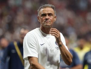 狀態(tài)下滑？巴黎近四場法甲僅1勝2平1負(fù)，開局則是四連勝