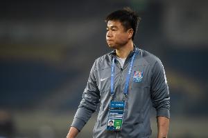 博主：李國(guó)旭、于根偉應(yīng)該也參加了國(guó)足主帥應(yīng)聘，將來(lái)一定有機(jī)會(huì)