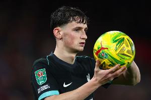 22歲莫頓：離開利物浦因為想上場比賽 里昂非常適合我發(fā)揮