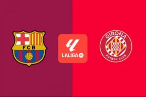 巴薩vs赫羅納首發(fā)：亞馬爾復(fù)出，德容、拉什福德先發(fā)，萊萬傷缺