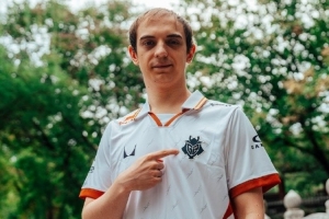 G2成功擊敗BLG，這也是歐洲賽區(qū)本次瑞士輪唯一一場外戰(zhàn)勝利