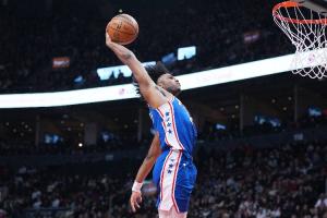 凱里場均1.9分~名記：火箭已簽下前杜克明星凱里和76人舊將康西爾