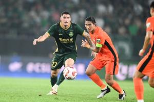 補(bǔ)時(shí)殺手！卡列洛攻入8球，其中6球在上、下半場(chǎng)最后1分鐘攻入