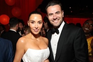 金-卡戴珊再撩東契奇這次遭拒 奧多姆提醒：她會吸干你