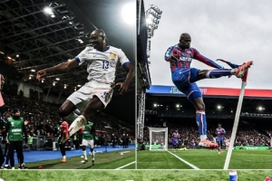 【雙線爆發(fā)】馬特塔收獲國家隊處子球+為水晶宮上演帽子戲法