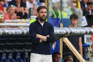 小法：出于尊重我稱呼他為圖多爾教練，他昨天叫我‘科莫的教練’