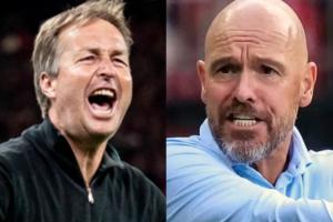 換帥如換刀？藥廠新帥上任后率隊(duì)7場不敗，滕哈赫僅帶3場便被解雇