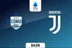 尤文客戰(zhàn)科莫首發(fā)：伊爾迪茲、孔塞桑、戴維三叉戟，洛卡特利先發(fā)