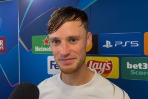 別克馬談不敵都靈：我們幾乎掌控整場比賽，但進(jìn)攻效率不理想