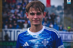 前途光明！尼科-帕斯當(dāng)選科莫vs尤文全場最佳球員