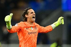 索默：生涯經(jīng)歷過太多次低谷和競爭 齊沃要求主動(dòng)進(jìn)攻和減少橫傳