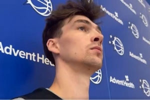 簽雙向合同！卡斯爾頓：感謝魔術(shù)給我這個機會 很幸運也特別興奮