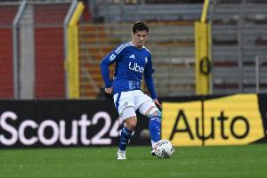 佩羅內(nèi)：我們已經(jīng)形成了勝利者心態(tài)，相信科莫可以擊敗任何對手