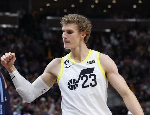 爵士前瞻球員篇：馬爾卡寧+凱斯勒新賽季獲開火權(quán) 貝利帶來驚喜？