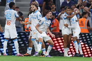 帕瓦爾：我希望馬賽每年都參加歐冠和拿冠軍，要朝著這個(gè)方向前進(jìn)