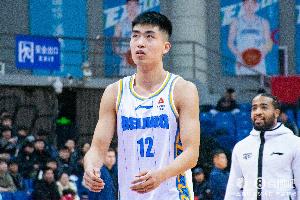 北京男籃官博：祝范依銘生日快樂 新歲進階 不負韶華！