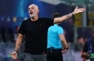 皮奧利：手一捂臉就吹哨對比賽沒好處 相信佛羅倫薩會走出困境