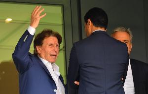 每體：拉波爾塔將和萊萬經(jīng)紀人扎哈維會面，他也是弗里克經(jīng)紀人