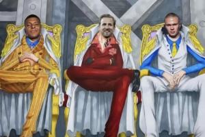 三鋒爭霸！凱恩、哈蘭德本賽季均已22球3助 姆巴佩18球4助緊追