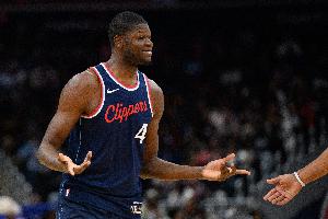 班巴加盟貝爾格萊德游擊&年薪超200萬美元 中國有球隊(duì)報(bào)價(jià)但略低