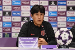 蓉城賽前新聞發(fā)布會(huì)：全隊(duì)都已做好準(zhǔn)備，全力以赴去拿下比賽勝利