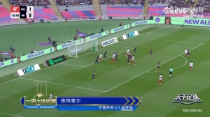 天下足球本周十佳進(jìn)球：維特塞爾倒鉤、C羅世界波、弟媳破門在列