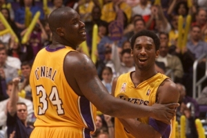 楊毅：說02西決湖人贏國王靠黑哨真不好反駁 奧尼爾最煩迪瓦茨了