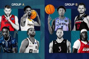 官宣！直播吧成為國際籃聯(lián)籃球冠軍聯(lián)賽中國區(qū)官方媒體合作伙伴