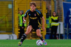 皇馬有回購權(quán)記者：國米仍在密切關(guān)注帕斯，明夏可能采取行動