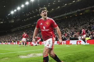 魯尼：馬奎爾應(yīng)該進(jìn)入世界杯名單，他既有領(lǐng)導(dǎo)力又是定位球殺器