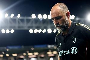 意天空：科莫利將決定尤文是否換帥，隨后兩輪意甲對圖多爾很重要