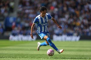 日本球員身價：三笘薰居首但跌至3500萬歐，佐野海舟2500萬歐第三