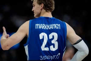 30天30隊(duì)·爵士：對(duì)馬卡寧公平嗎？