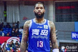 來了！媒體人：山東男籃外援鮑威爾已經來到中國