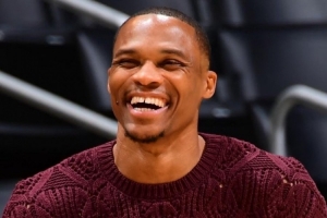 威少：能了解并激勵年輕人是我的職責 這是我最期待的事情