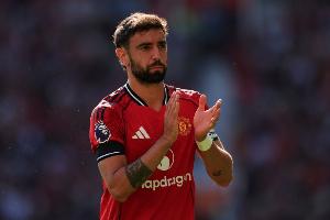 仍是大腿！B費本賽季聯(lián)賽創(chuàng)造22次機會，英超球員中最多