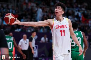 坎塔布里亞主帥：余嘉豪可以通過努力進入西甲 努力和逐漸進步